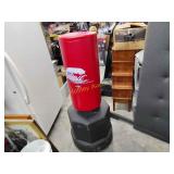 Punching bag