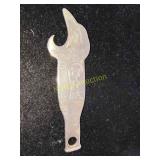 Cooks beer Evansville bottle opener