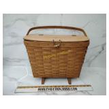 Longaberger basket