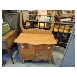 Antique Wash stand