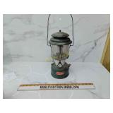 Vintage Coleman lantern 72 marked