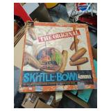 Skittle-Bow game NO SHIPPING