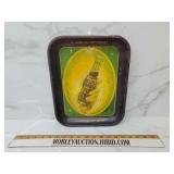 Vintage NuGrape tray