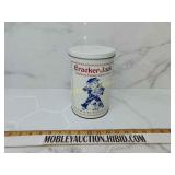 Cracker jack