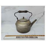 Kettle