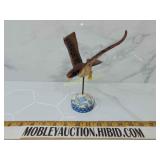 Jim Shore eagle