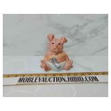 Baby piggy bank