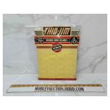 Spencer Indiana Razor store display cardboard
