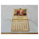 Vintage Russellville elevator feed and seed