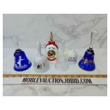 Bell collection