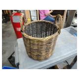 Vintage basket