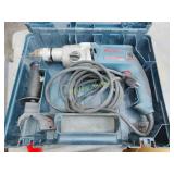 Bosch 1/2 hammer drill