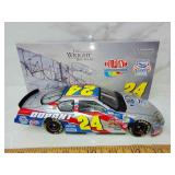 1/24 scale Jeff Gordon