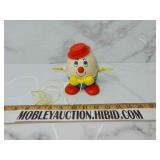 Vintage Fisher price pull type toy