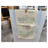 Crawfordsville seed company Rose brand Indiana