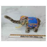 Barnum Bailey Ringling Brothers circus farewell