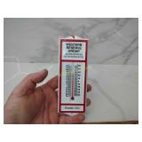 Vintage thermometer