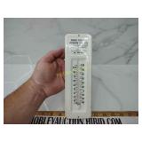 Vintage thermometer