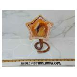 Handblown Glass