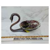 Handblown glass