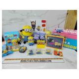 Minions collection