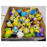 Minion collection