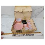 1940s Little hostess party set
