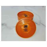 MoorMans coaster set