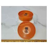 MoorMans coaster set