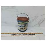 Vintage Winterlein Bloomington packing company