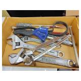 Large tool flat