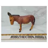 Donkey plastic
