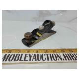 Stanley wood plane