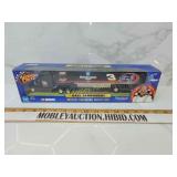 1/64th scale Nascar semi