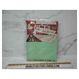 Razor store display cardboard stand