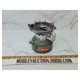 Coleman 502 cook stove
