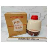 Little brown jug original box