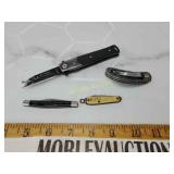 4 knives see rock city