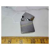 Zippo lighter