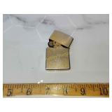 Zippo lighter