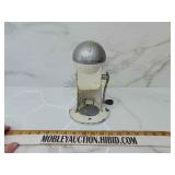 Vintage Ice-o-Mat ice crusher