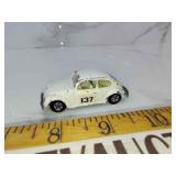 Matchbox lensey vw