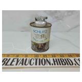 Schlitz malt liquor lighter