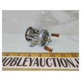 Pflueger fishing reel