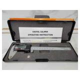 Digital calipers