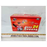 1/24 scale Nascar