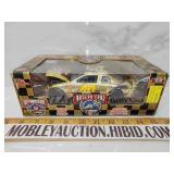 1/64th scale Nascar semi