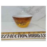 Pyrex bowl