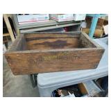 Stitz products auto crate
