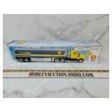 Shell gas station limited edition semi